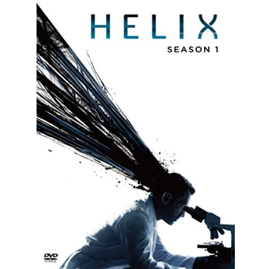 『HELIX－黒い遺伝子』第一シーズンを宮野真守さん目当てで視聴した結果